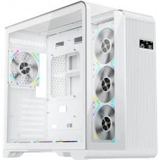 1STPLAYER RT7 White